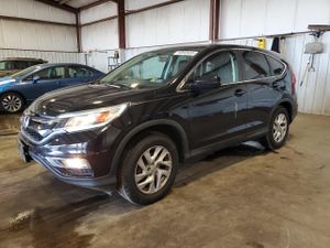 Honda CR-V EX 2.4L 4 2015