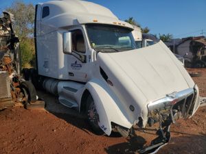 Peterbilt 567/579/587 15.0L 6 2021