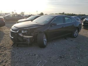 Chevrolet Malibu 1LT 2.5L 4 2015