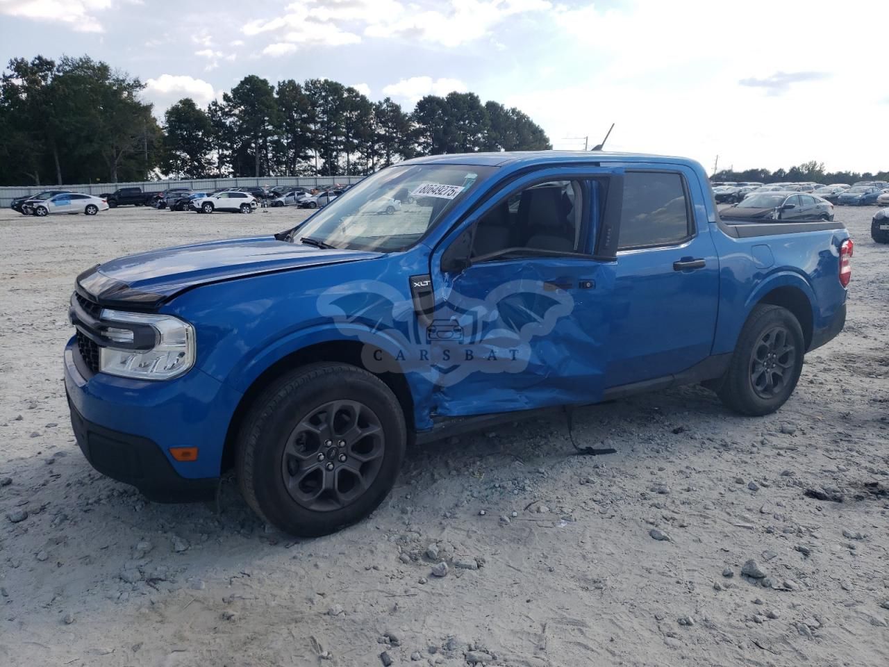 Ford Maverick XL 2.0L 4 2022