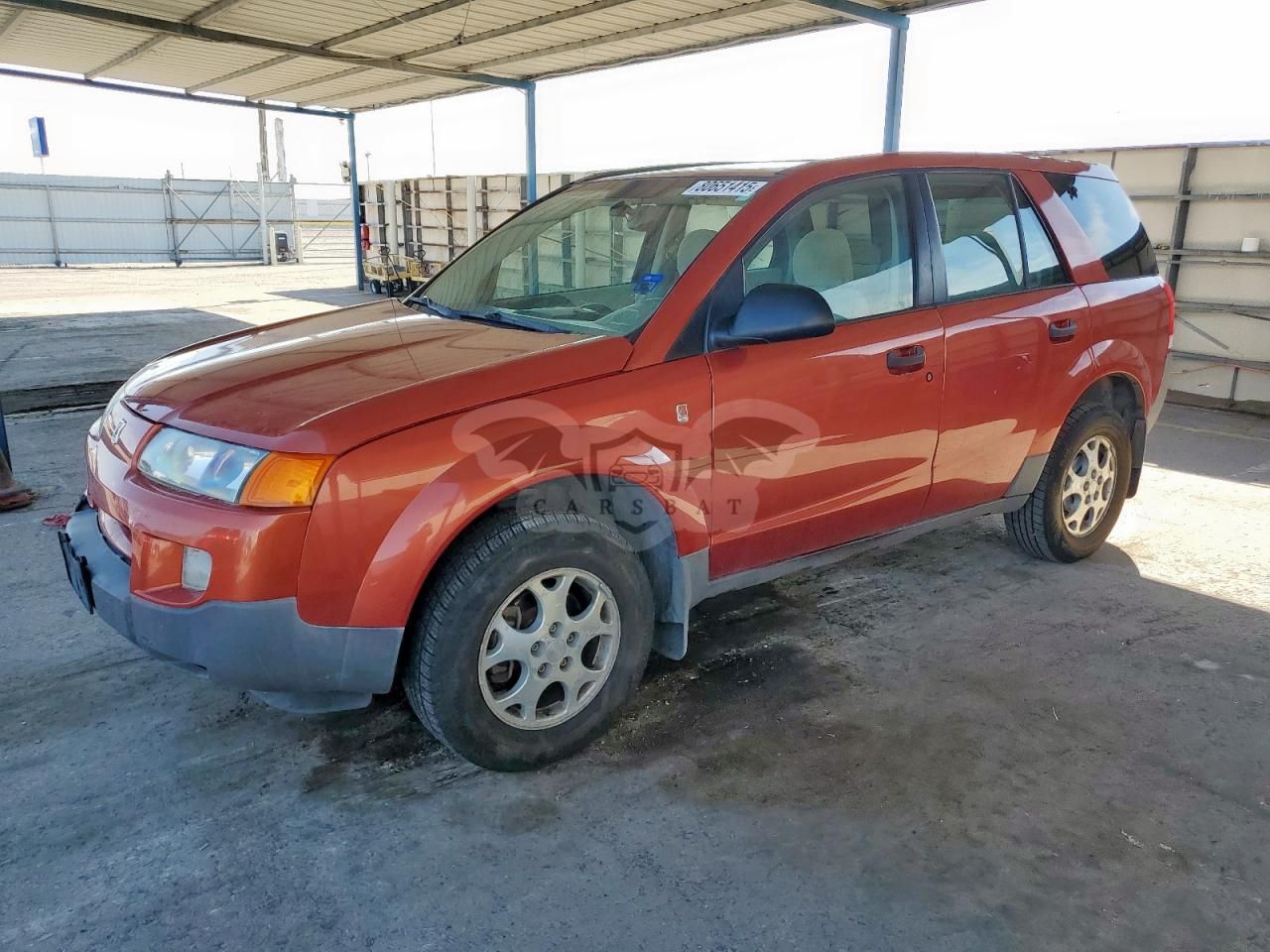 Saturn Vue 3.0L 6 2003