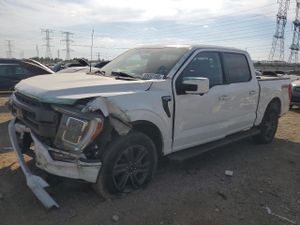 Ford F-150 SUPERCREW 5.0L 8 2022