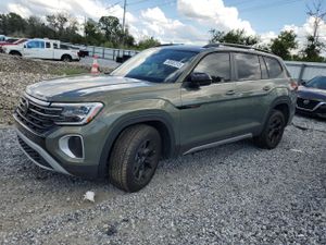 Volkswagen Atlas PEAK EDITION SEL 2.0L 4 2024