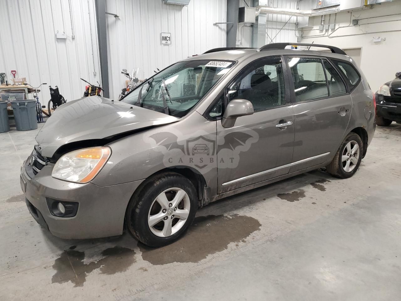 Kia Carens (Rondo) EX 2.4L 4 2010