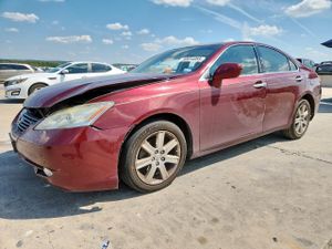 Lexus ES 350 3.5L 6 2007
