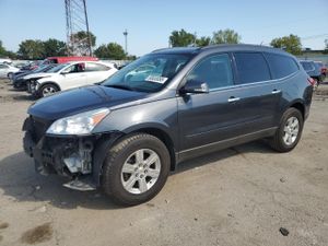 Chevrolet Traverse LT 3.6L 6 2012