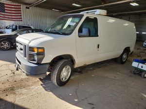 Ford Econoline E150 VAN 4.6L 8 2013