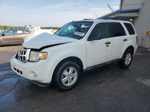 Ford Escape XLT 3.0L 6 2009