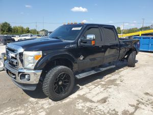 Ford F-250 SUPER DUTY 6.7L 8 2011