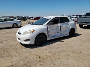 Toyota Corolla 1.8L 4 2012