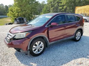 Honda CR-V EX 2.4L 4 2014
