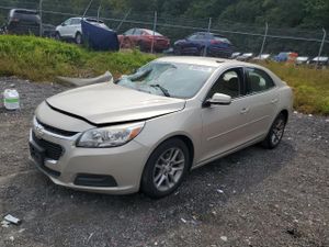 Chevrolet Malibu 1LT 2.5L 4 2015