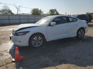 Honda Accord EXL 2.4L 4 2010
