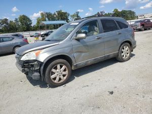Honda CR-V EXL 2.4L 4 2007