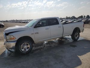 Dodge RAM SLT 5.7L 8 2012