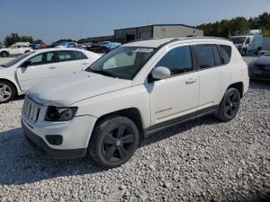 Jeep Compass LATITUDE 2.4L 4 2014