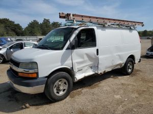 Chevrolet Express 4.8L 8 2006