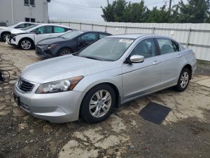Honda Accord LXP 2.4L 4 2008