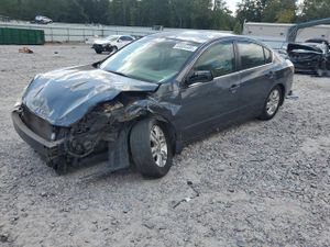 Nissan Altima BASE 2.5L 4 2012