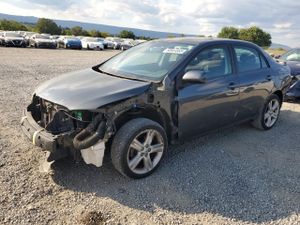 Toyota Corolla XRS 2.4L 4 2009