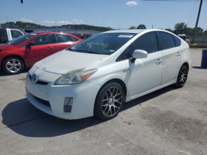 Toyota Prius 1.8L 4 2010