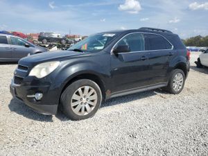 Chevrolet Equinox LT 2.4L 4 2011