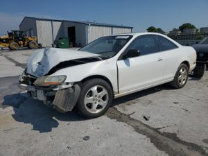 Honda Accord EX 3.0L 6 1999