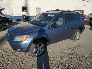 Toyota Rav4 2.4L 4 2008