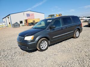 Chrysler Town & Country TOURING 3.6L 6 2011