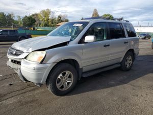 Honda Pilot EXL 3.5L 6 2004