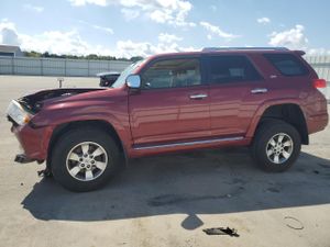 Toyota 4Runner SR5 4.0L 6 2013
