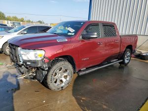 RAM 1500 BIG HORN/LONE STAR 5.7L 8 2019