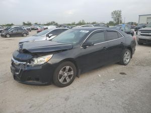 Chevrolet Malibu 1LT 2.5L 4 2014
