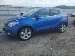 Buick Encore CONVENIENCE 1.4L 4 2015