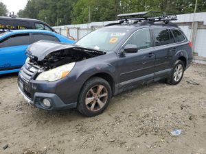 Subaru Outback 2.5I LIMITED 2.5L 4 2013