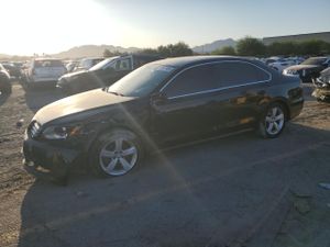 Volkswagen Passat SE 2.5L 5 2012