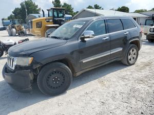 Jeep Grand Cherokee LIMITED 5.7L 8 2011