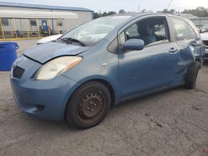 Toyota Yaris 1.5L 4 2008