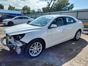 Chevrolet Malibu 1LT 2.5L 4 2015