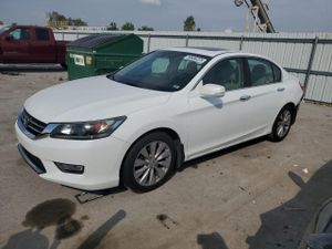 Honda Accord EXL 2.4L 4 2013