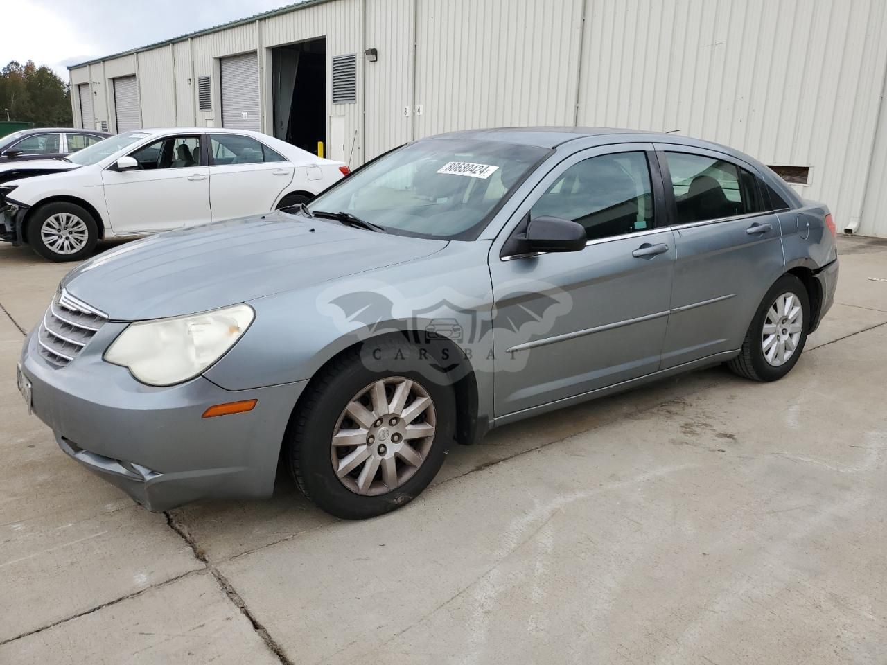 Chrysler Sebring LX 2.4L 4 2009