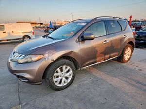 Nissan Murano S 3.5L 6 2011