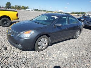 Nissan Altima 2.5 2.5L 4 2008