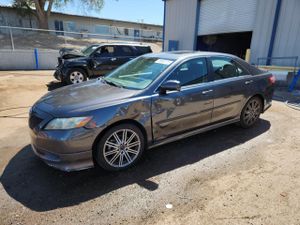 Toyota Camry LE 3.5L 6 2007