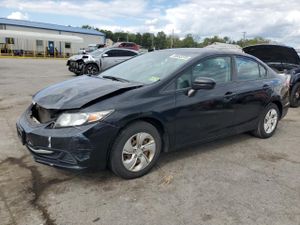 Honda Civic LX 1.8L 4 2014