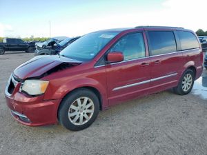 Chrysler Town & Country TOURING 3.6L 6 2014