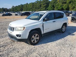 Jeep Compass SPORT 2.0L 4 2015