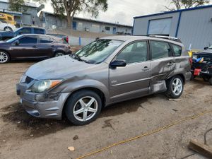 Pontiac Vibe 1.8L 4 2004