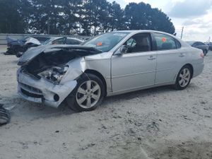 Lexus ES 330 3.3L 6 2006