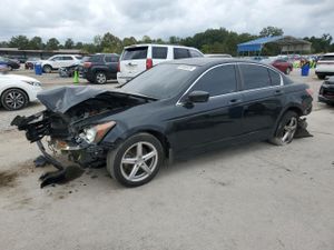 Honda Accord EX 2.4L 4 2012